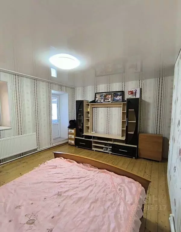 1-к кв. Татарстан, Мензелинск Пионерская ул., 33 (30.0 м) - Фото 2
