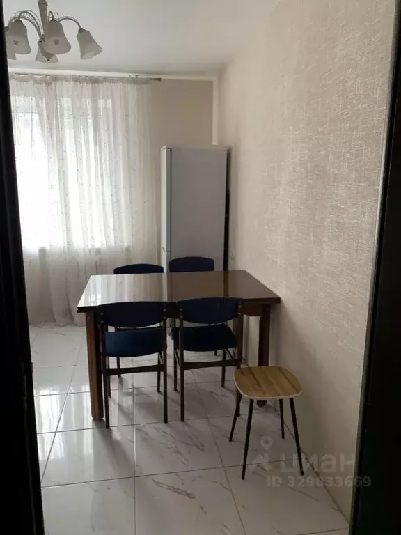1-к кв. Самарская область, Самара ул. Георгия Димитрова, 131 (50.0 м) - Фото 2