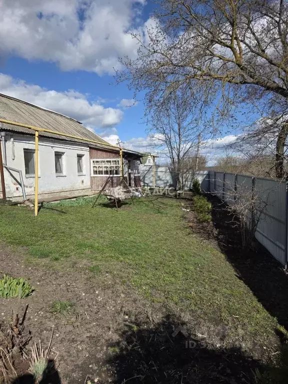 Дом в Воронежская область, Рамонь рп ул. Зеленая, 51 (63 м) - Фото 1