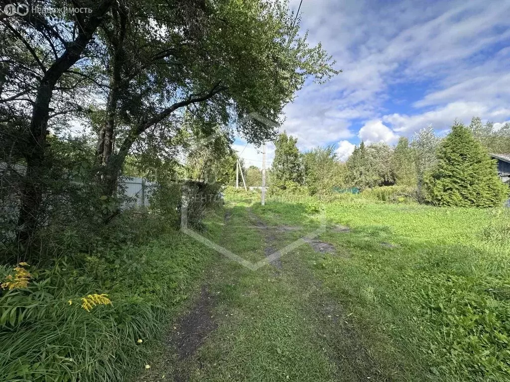 Участок в Калининград, СНТ Рассвет, 4-я Садовая улица, 331 (6.6 м) - Фото 0
