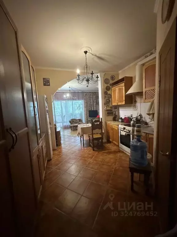 3-к кв. Краснодарский край, Краснодар ул. Ивановская, 85 (72.0 м) - Фото 2