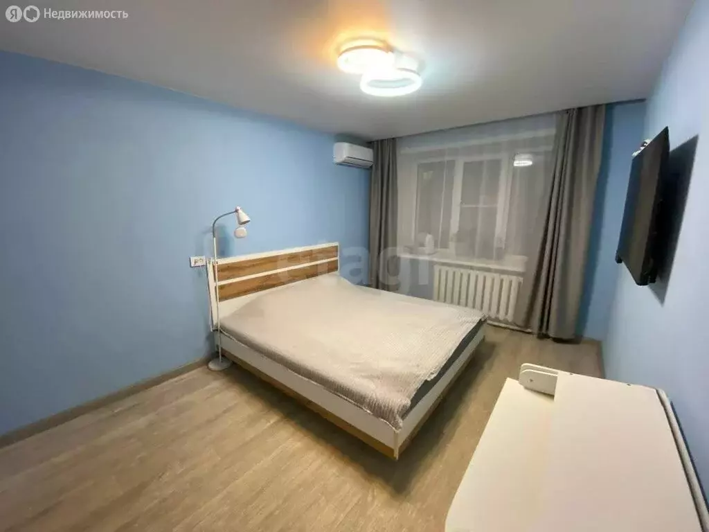 2-комнатная квартира: Йошкар-Ола, Пролетарская улица, 23А (46.3 м) - Фото 1