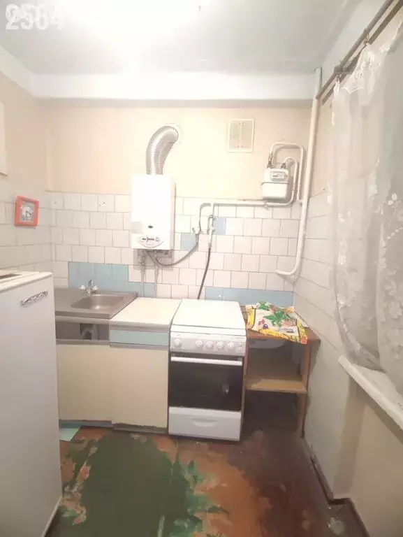 1-комнатная квартира: Севастополь, проспект Генерала Острякова, 7 ... - Фото 2