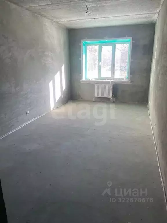 1-к кв. Брянская область, Брянск Почтовая ул., 156 (40.4 м) - Фото 1
