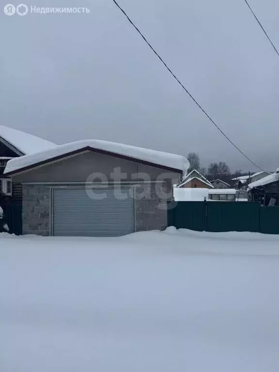 Дом в посёлок Красные Ткачи, улица Мира (67.4 м) - Фото 1