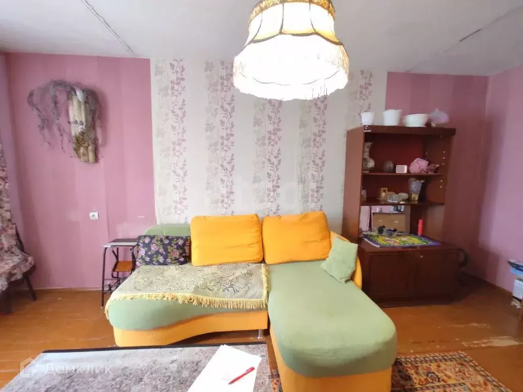 Продаётся 1-к квартира, 33.7 м - Фото 1