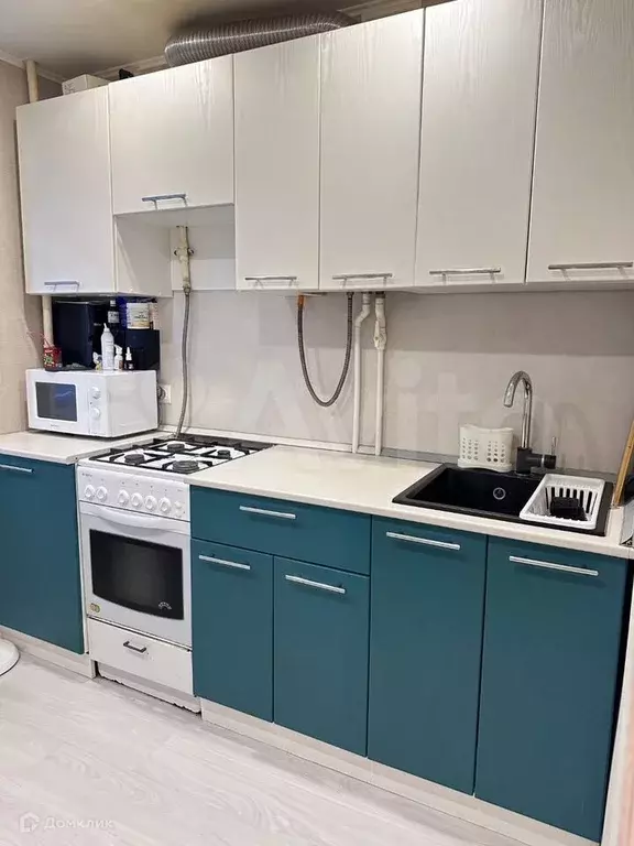 Продаётся 1-к квартира, 31.5 м - Фото 1