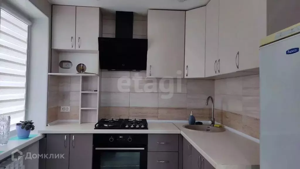 Продаётся 2-к квартира, 42.9 м - Фото 0