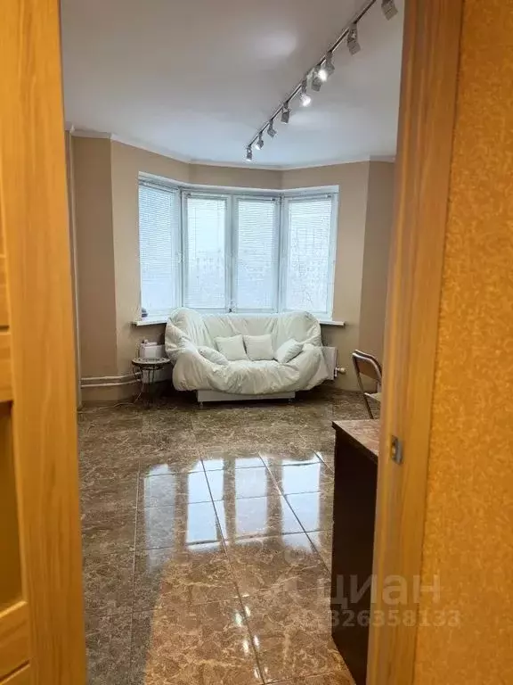 1-к кв. Москва Симферопольский бул., 30к3 (42.0 м) - Фото 1