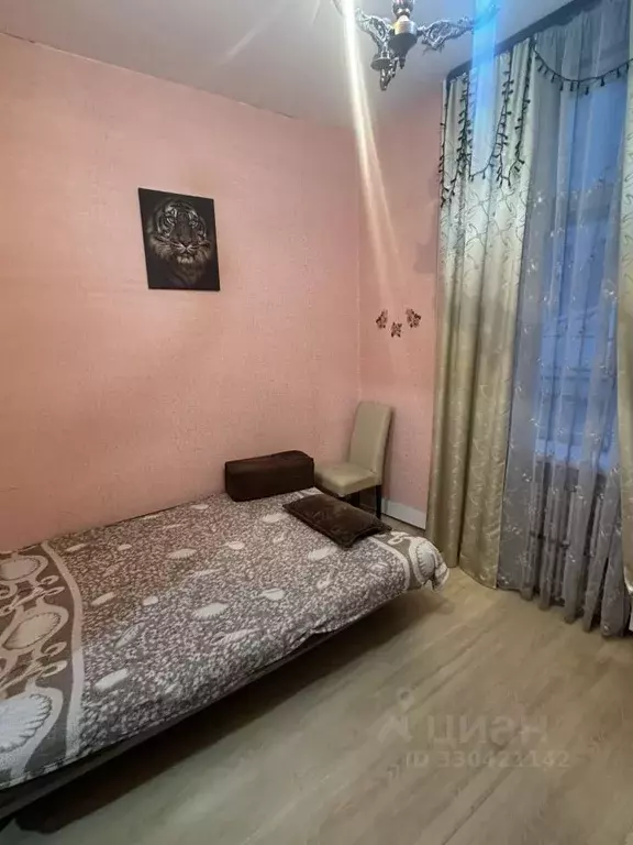 Комната Ростовская область, Ростов-на-Дону Братский пер., 19/8 (15.0 ... - Фото 2