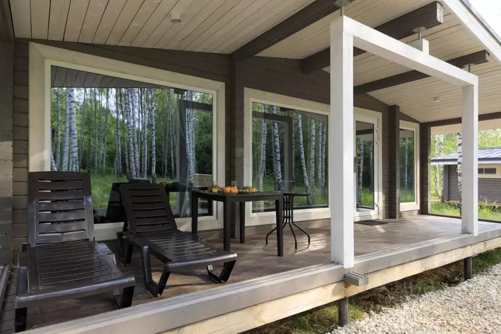 Дом в Рязанская область, Рыбновский район, Пощуповское с/пос, с. ... - Фото 1