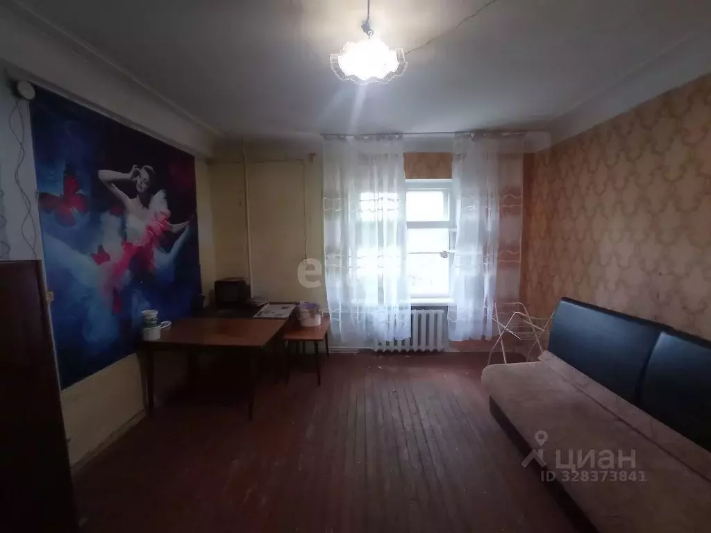 Комната Челябинская область, Озерск ул. Трудящихся, 21 (21.4 м) - Фото 2