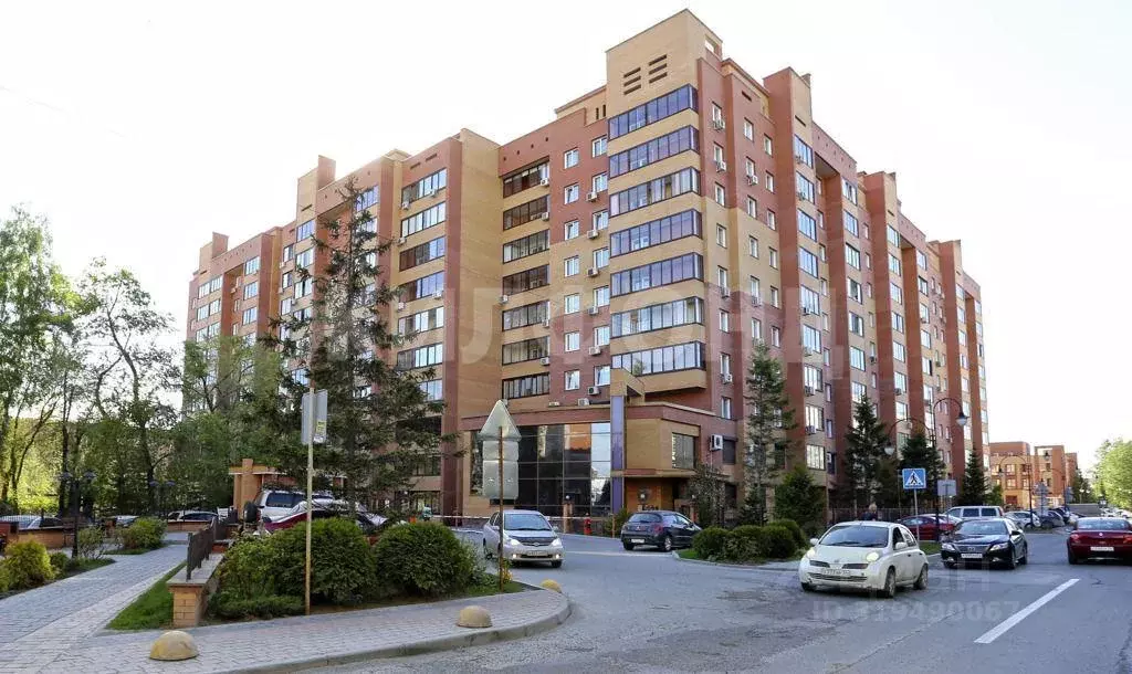 Квартира, 3 комнаты, 74.5 м - Фото 0