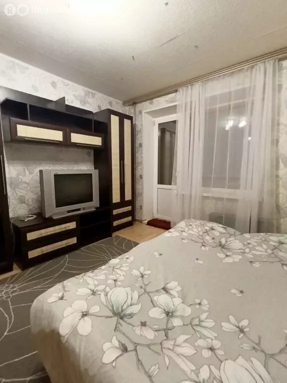 1-комнатная квартира: Уфа, улица Уфимское Шоссе, 37 (33 м) - Фото 2