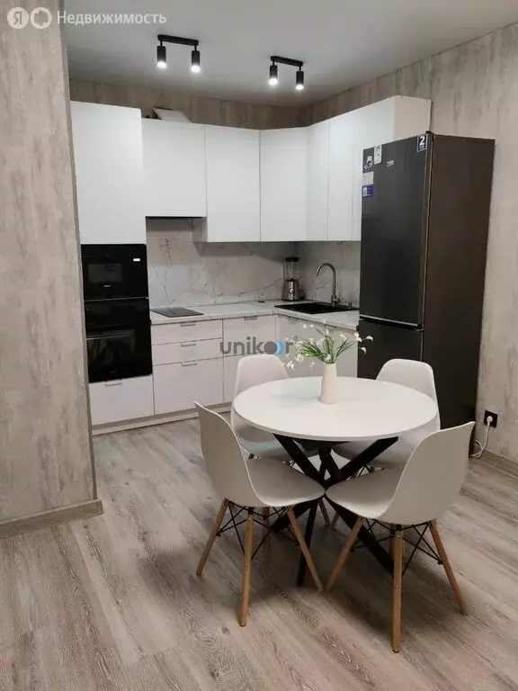 2-комнатная квартира: Уфа, жилой район Зелёная Роща, жилой комплекс ... - Фото 2