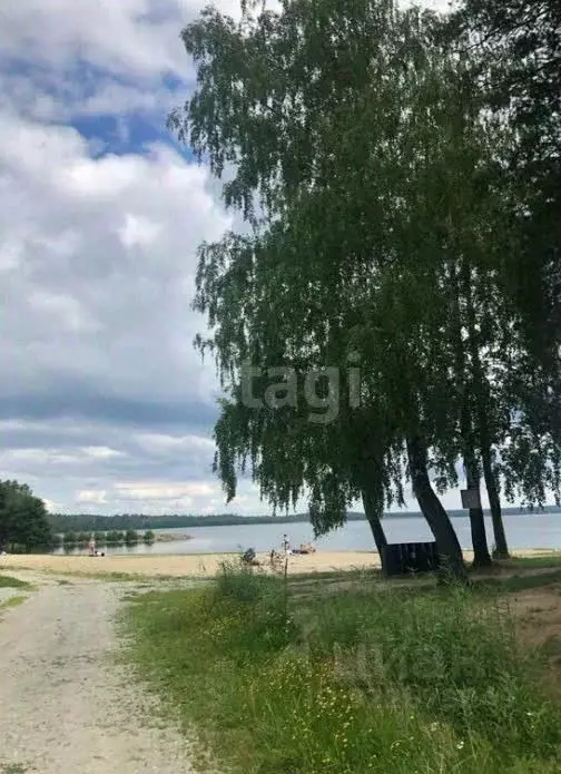 Участок в Свердловская область, Верхняя Пышма городской округ, пос. ... - Фото 1