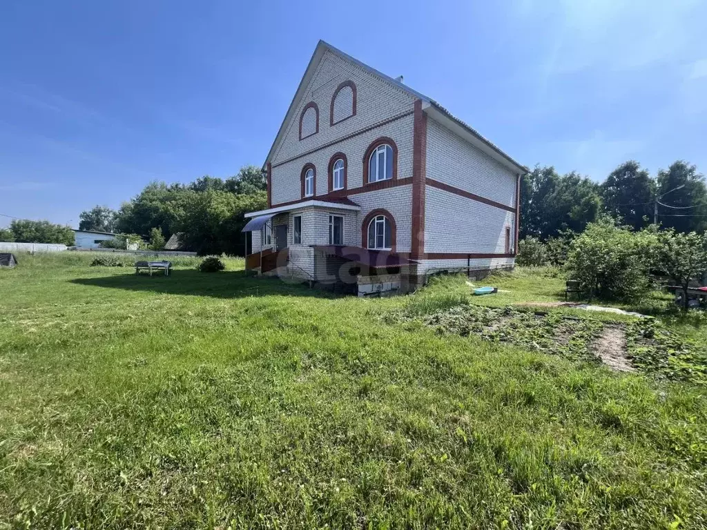 Дом в Владимирская область, Муром Меленковская ул., 95 (300 м) - Фото 1