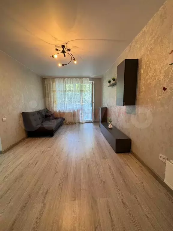 1-к. квартира, 31 м, 8/9 эт. - Фото 0