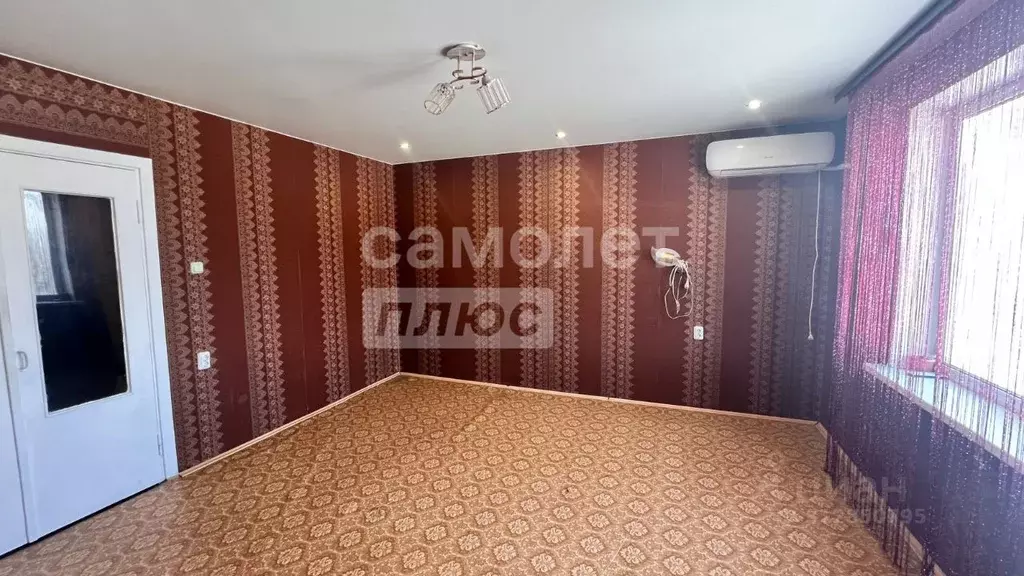 1-к кв. Хабаровский край, Комсомольск-на-Амуре Дружба мкр, 22 (37.8 м) - Фото 1