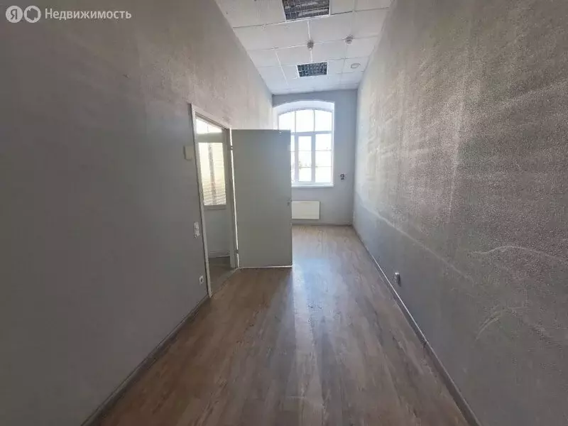 Офис (119.9 м) - Фото 1