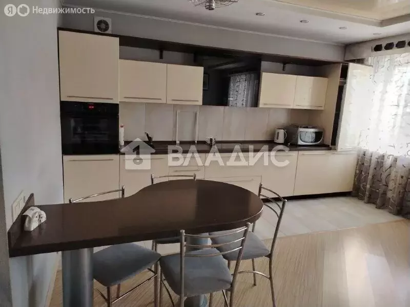 4-комнатная квартира: Ангарск, 33-й микрорайон, 1 (95.2 м) - Фото 1