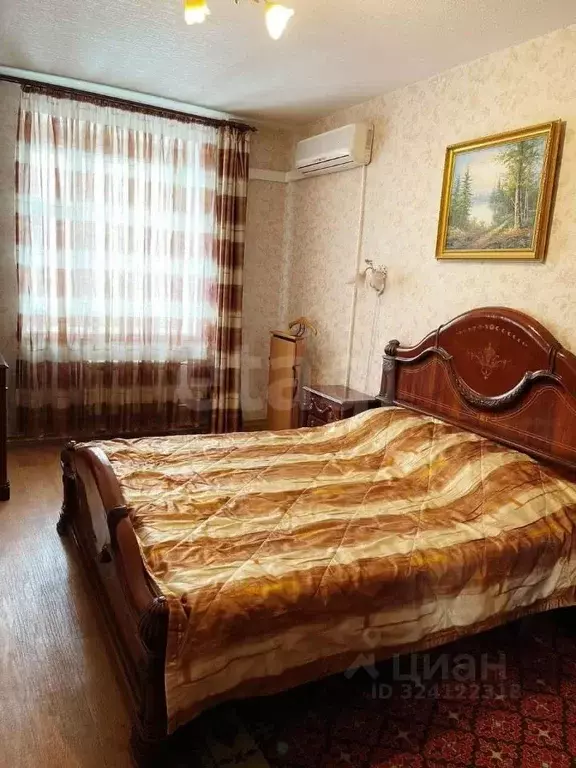 3-к кв. Татарстан, Казань Гвардейская ул., 61 (74.0 м) - Фото 1