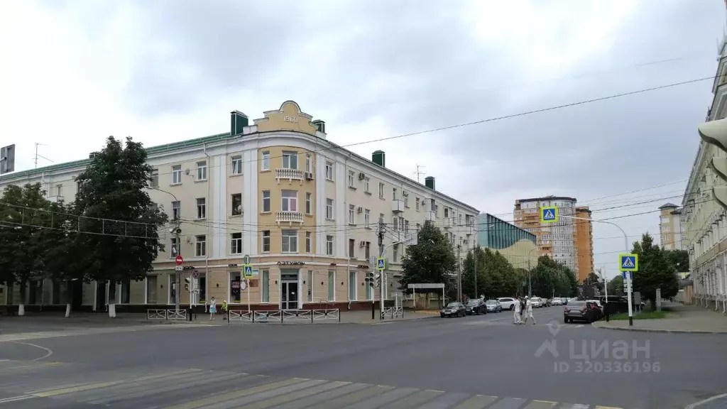 3-к кв. Адыгея, Майкоп Краснооктябрьская ул., 19 (70.0 м) - Фото 1