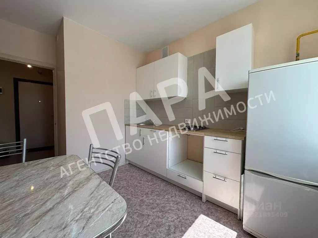 1-к кв. Самарская область, Волжский район, Лопатино с/пос, пос. ... - Фото 2