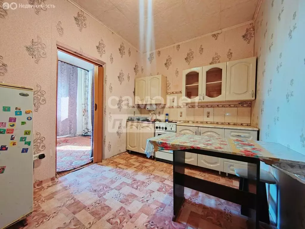 2-комнатная квартира: Крымск, улица Юркина, 1 (45.8 м) - Фото 1