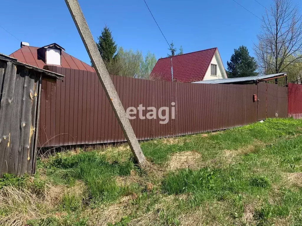 Дом в Владимирская область, Петушинский муниципальный округ, д. ... - Фото 2