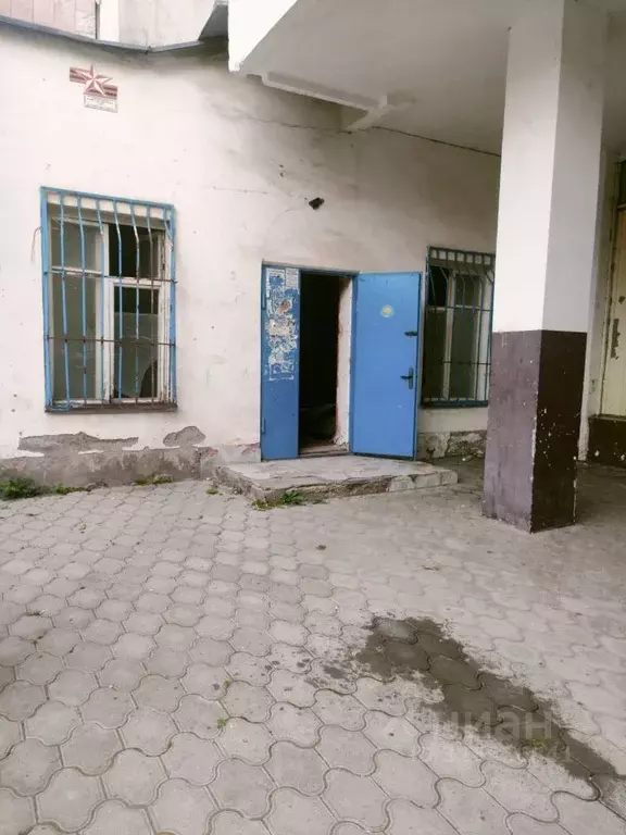 Помещение свободного назначения в Кабардино-Балкария, Нальчик просп. ... - Фото 1