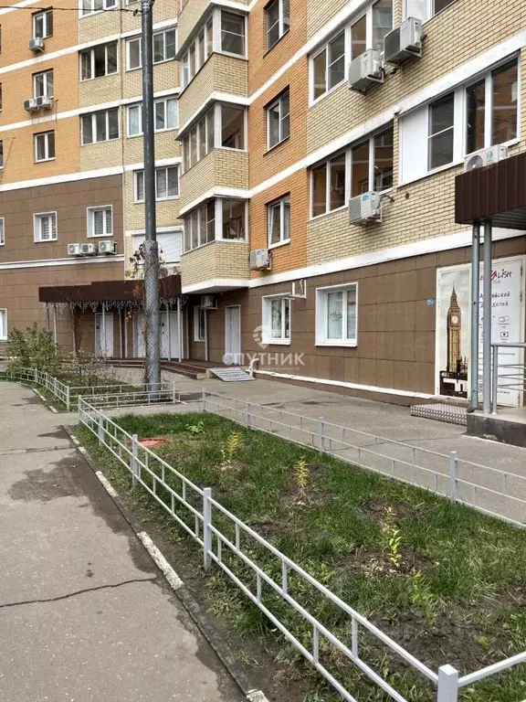 2-к кв. Московская область, Раменское Десантная ул., 17 (57.0 м) - Фото 2