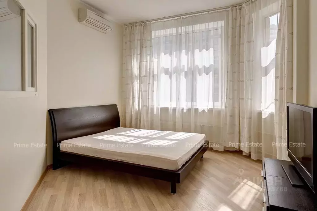 2-к кв. Москва Мичуринский просп., 7 (52.0 м) - Фото 1