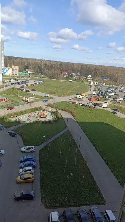 Продаётся 1-к квартира, 33.1 м - Фото 0
