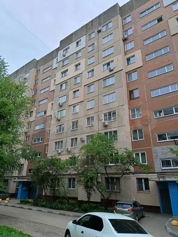 3-к. квартира, 65 м, 7/10 эт. - Фото 0