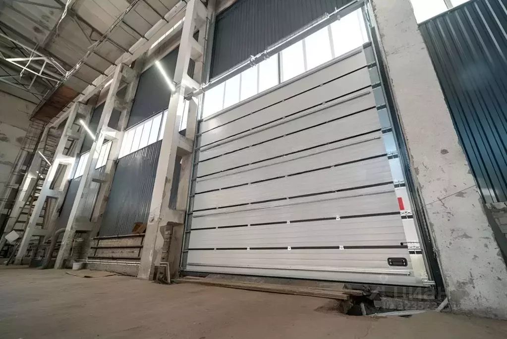 Производственное помещение в Тверская область, Тверь Индустриальная ... - Фото 2