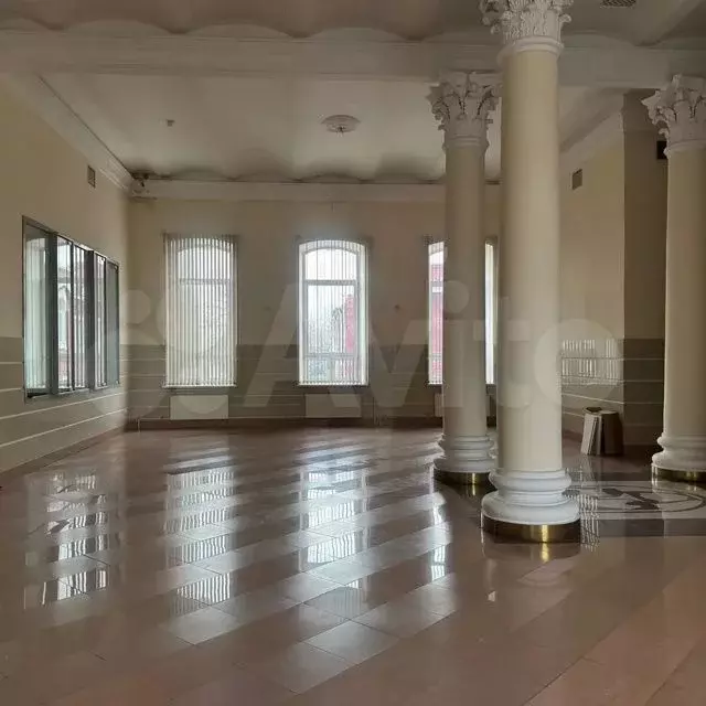 Представительский офисный блок 502м2 с панорамными окнами - Фото 1