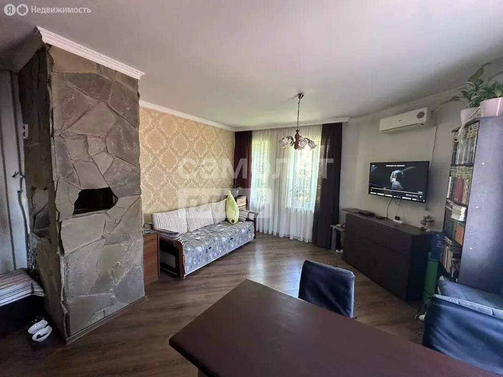 1-комнатная квартира: Ставрополь, Ленинский район, микрорайон № 3, ... - Фото 0