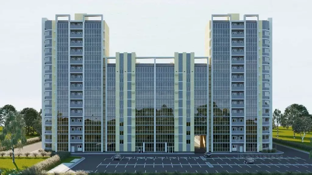 Студия Амурская область, Благовещенск  (40.1 м) - Фото 1