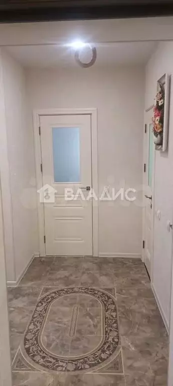 2-к. квартира, 53,1 м, 3/9 эт. - Фото 1