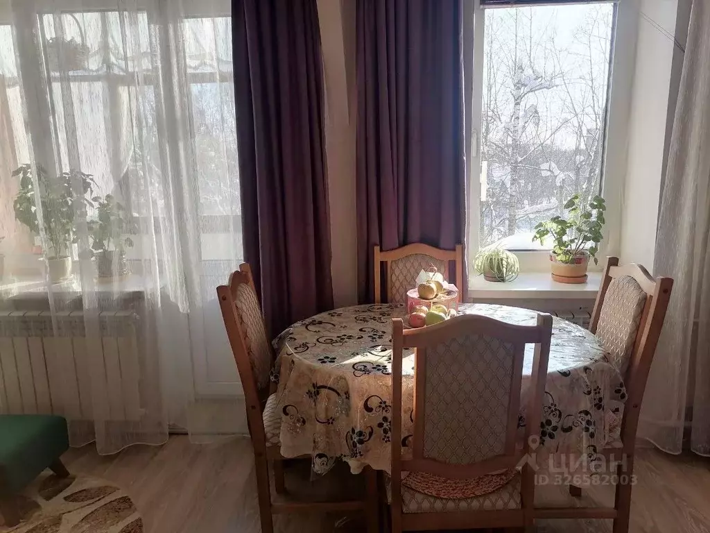 1-к кв. Московская область, Одинцовский городской округ, ВНИИССОК пгт ... - Фото 1