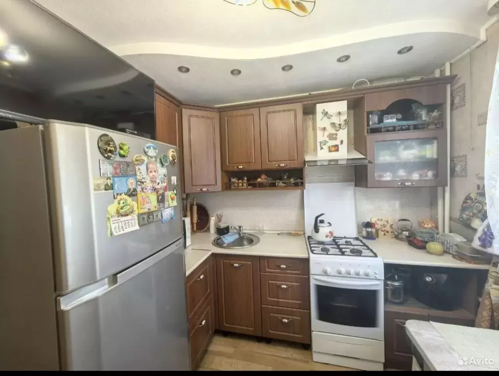 Продаётся 1-к квартира, 33 м - Фото 0
