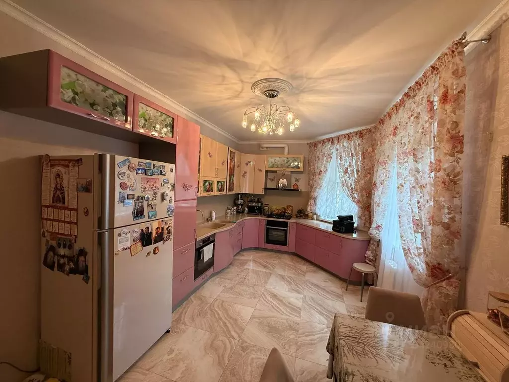 Дом в Московская область, Истра муниципальный округ, д. Бутырки 107А ... - Фото 2