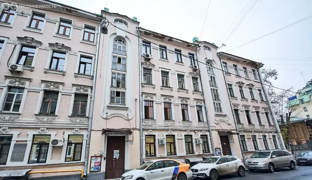 Помещение свободного назначения (229 м) - Фото 2