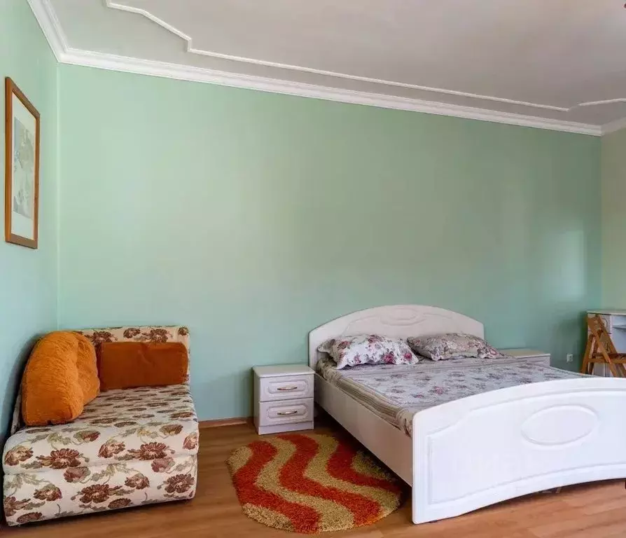 Комната Краснодарский край, Геленджик Десантная ул., 25Б - Фото 1