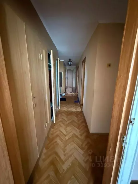 4-к кв. Белгородская область, Белгород ул. Губкина, 10а (72.9 м) - Фото 1