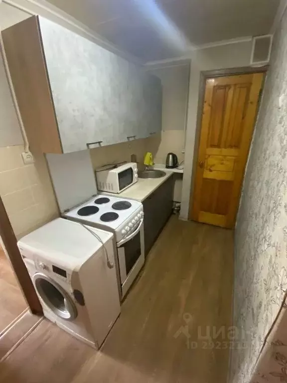 1-к кв. Смоленская область, Смоленск ул. Маршала Еременко, 70 (35.0 м) - Фото 2