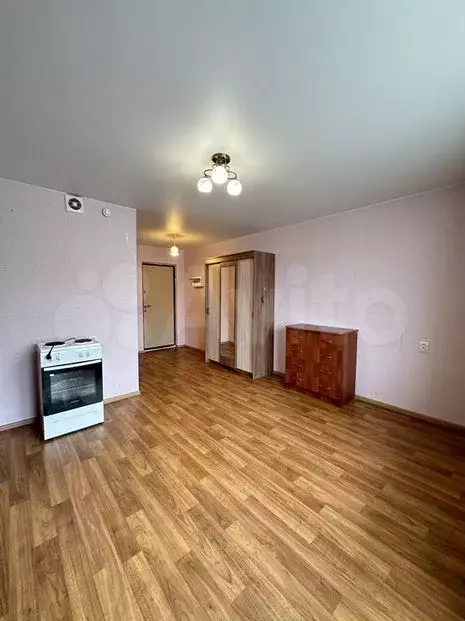 Квартира-студия, 24,5м, 2/3эт. - Фото 1