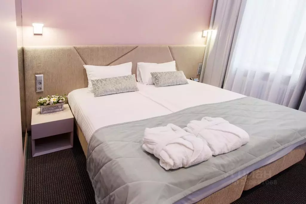 Комната Санкт-Петербург Итальянская ул., 29 (17.0 м) - Фото 0