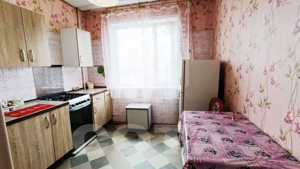 1-к кв. Воронежская область, Воронеж ул. Хользунова, 96 (33.0 м) - Фото 2